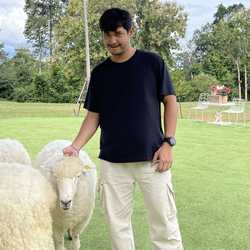 Natthiko Matthiphong