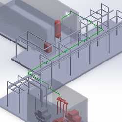 Mechanical and CAD Engineer