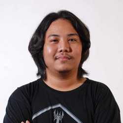 Panupong Ketwat
