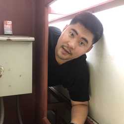 นาย กวิน คำชมภู