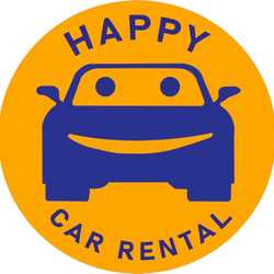 Happy Car Rental Hatyai