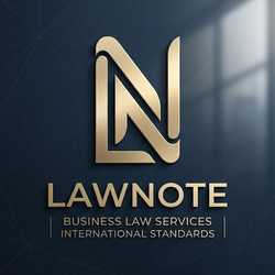 LawNote