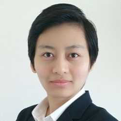 Suttana Promsatawong