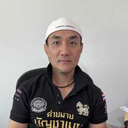 Xia Supasit Taptarakunekane