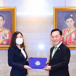 Mars Advisory Services Ltd.