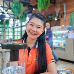 จุฑามาศ ป้อมสุวรรณ์