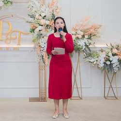 Ruji wedding planner