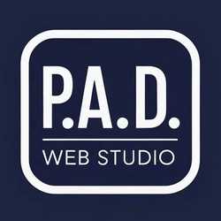 P.A.D WEB STUDIO