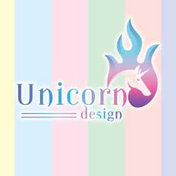 Unicorn Design
