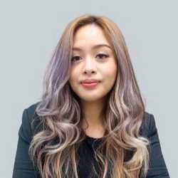 Kanyakorn Borvornudomwong