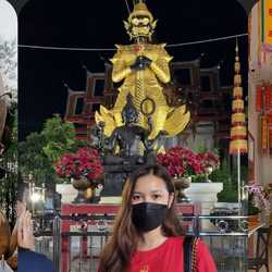 จริยา วัดจุฬามณี