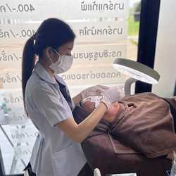 กดสิวโมแคร์นิคม304