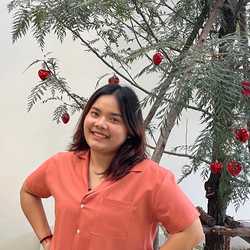 จิตญาดา ส่งชื่น