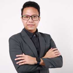 Jakarin Dumsangsawat