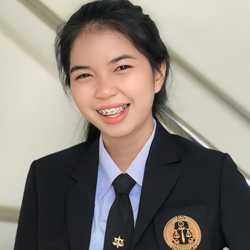 มณีรัตน์ ทองเพ็ชร