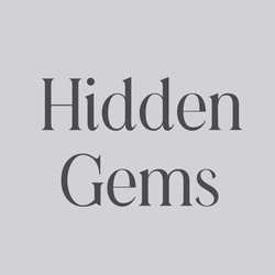 Hidden Gems The Beauty Atelier