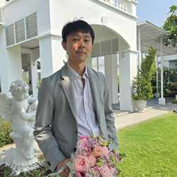 Yannawut Wuttipornsakun