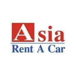 Asia Rent A Car