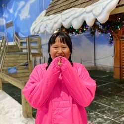 นางสาว กนกพร รุ่งเจริญ