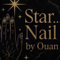 Star...Nail by Ouan