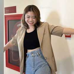 Aspect property by Supatcha