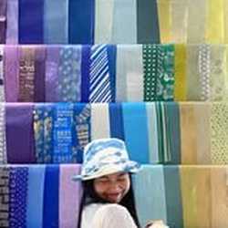 Feed Me Like You Draw