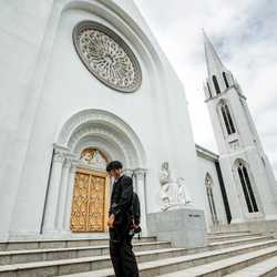 คุณคิวช่างภาพ