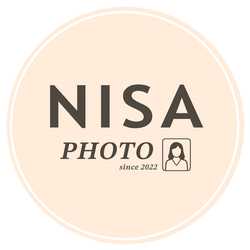 Nisa Photo ตัดต่อรูปติดบัตร