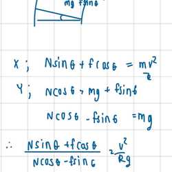 Solve Math and Physics