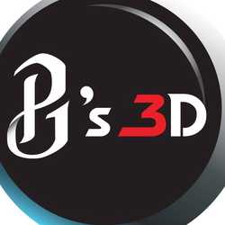 Pj Printing