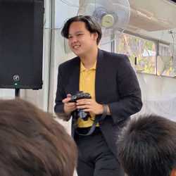 นายธนัชพัฒน์ เผ่าวงษ์พันธ์