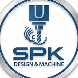 Spk Designandmachine