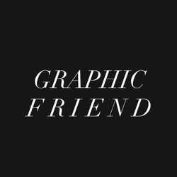 Graphic Friend