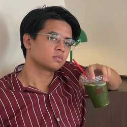 กัสกร สังข์ชัย