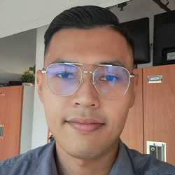 Phaponson Siwsamdangdet