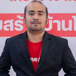 นาย พรชัย เกตุมณี