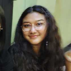 สกุลใบ บุญสิงห์