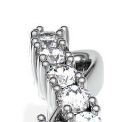 AzwoWz Jewelry Animation 3D