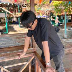 กรอบเขตโทษ khrob ket thot