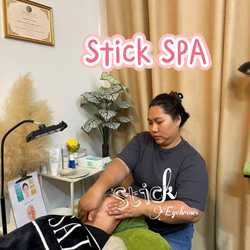 Stick Spa