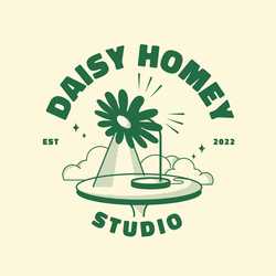 Daisy Homey studio