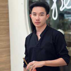 Supanut Kulwong