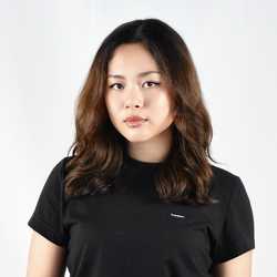 Nichakarn Busayakuldilok